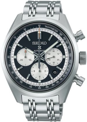 Pánske hodinky SEIKO SRQ049J1