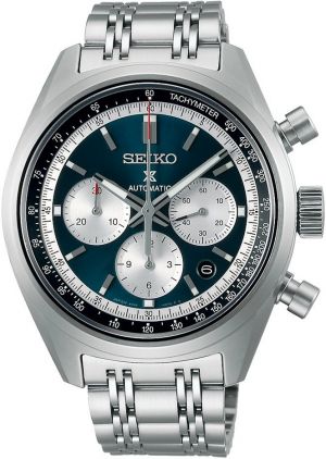 Pánske hodinky SEIKO SRQ051J1