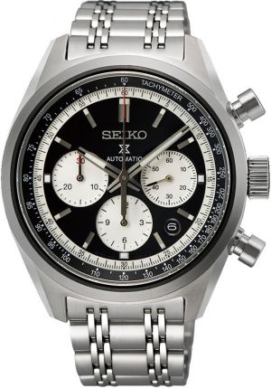 Pánske hodinky SEIKO SRQ053J1