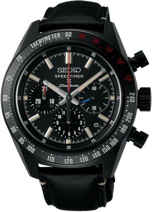 Pánske hodinky SEIKO SRQ057J1