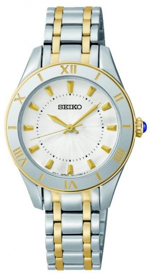 Dámske hodinky SEIKO SRZ432P1
