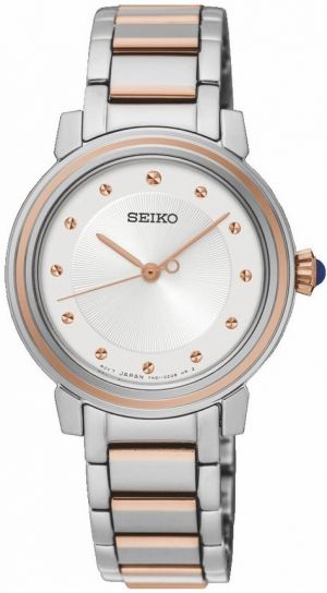 Dámske hodinky SEIKO SRZ480P1