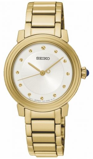 Dámske hodinky SEIKO SRZ482P1