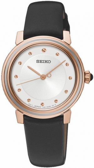 Dámske hodinky SEIKO SRZ484P1