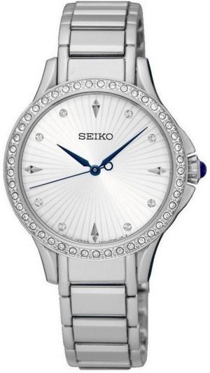 Dámske hodinky SEIKO SRZ485P1