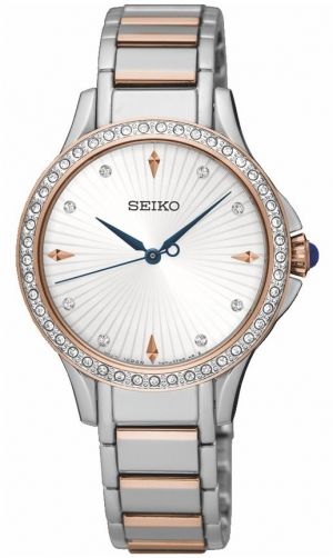 Dámske hodinky SEIKO SRZ486P1