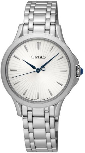 Dámske hodinky SEIKO SRZ491P1