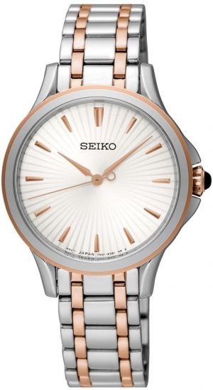 Dámske hodinky SEIKO SRZ492P1