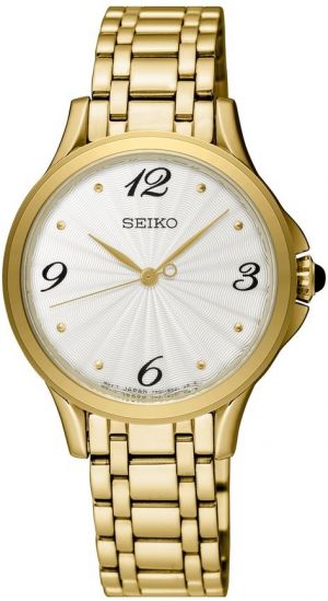 Dámske hodinky SEIKO SRZ494P1