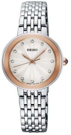 Dámske hodinky SEIKO SRZ502P1