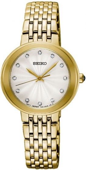 Dámske hodinky SEIKO SRZ504P1
