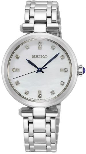 Dámske hodinky SEIKO SRZ529P1