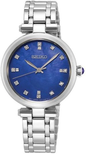Dámske hodinky SEIKO SRZ531P1