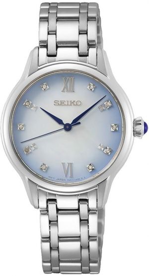 Dámske hodinky SEIKO SRZ539P1