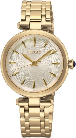 Dámske hodinky SEIKO SRZ554P1