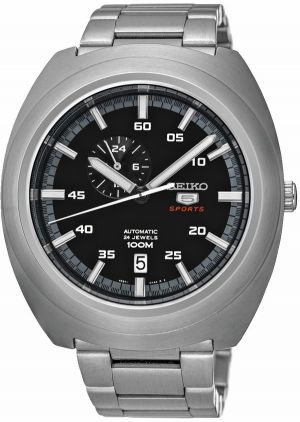  hodinky SEIKO SSA281K1