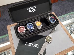 SEIKO SSA281K1