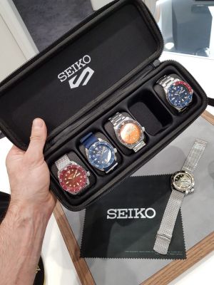 SEIKO SSA281K1