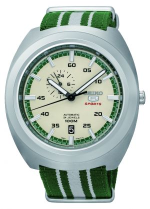  hodinky SEIKO SSA285K1