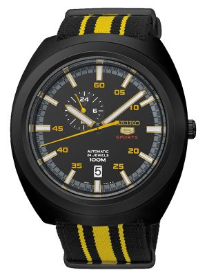  hodinky SEIKO SSA289K1