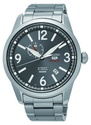  hodinky SEIKO SSA291K1