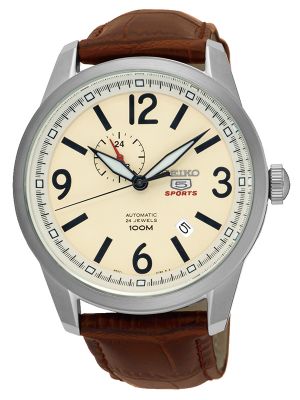  hodinky SEIKO SSA295K1