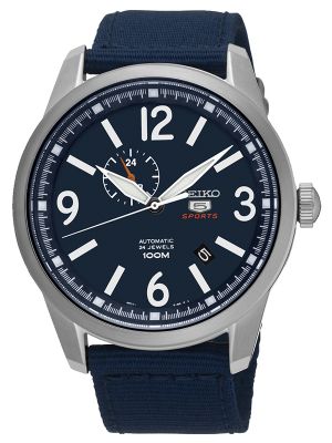  hodinky SEIKO SSA301K1