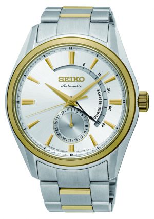 Pánske hodinky SEIKO SSA306J1