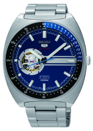  hodinky SEIKO SSA327K1