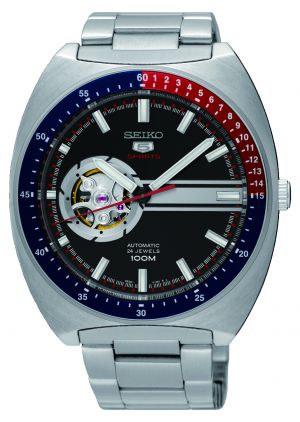 Pánske hodinky SEIKO SSA329K1