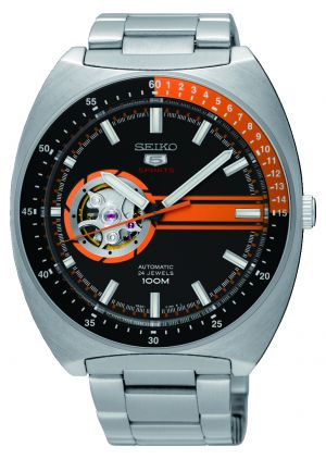  hodinky SEIKO SSA331K1