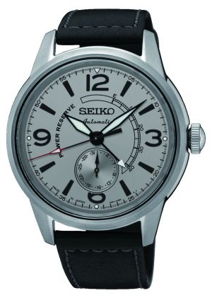 Pánske hodinky SEIKO SSA337J1