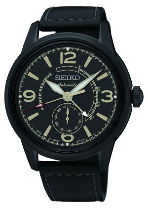 Pánske hodinky SEIKO SSA339J1