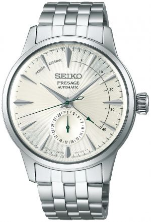 Pánske hodinky SEIKO SSA341J1