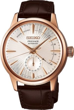 Pánske hodinky SEIKO SSA346J1