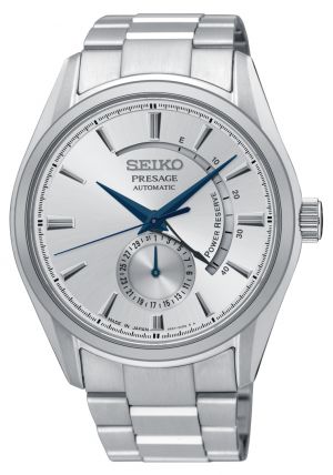 Pánske hodinky SEIKO SSA349J1