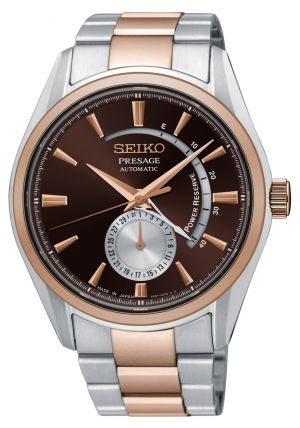 Pánske hodinky SEIKO SSA354J1