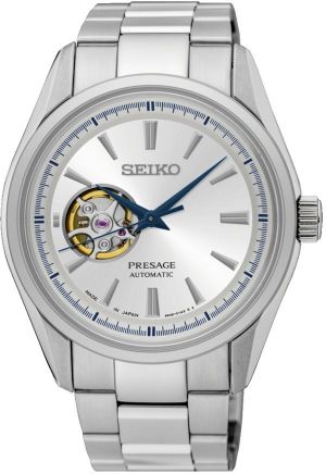 Pánske hodinky SEIKO SSA355J1