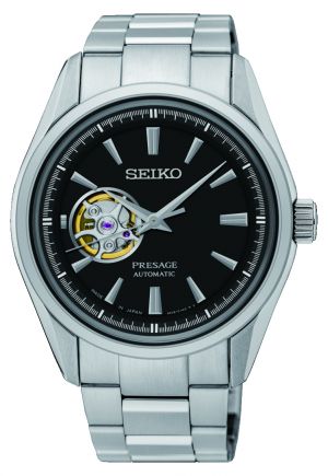 Pánske hodinky SEIKO SSA357J1