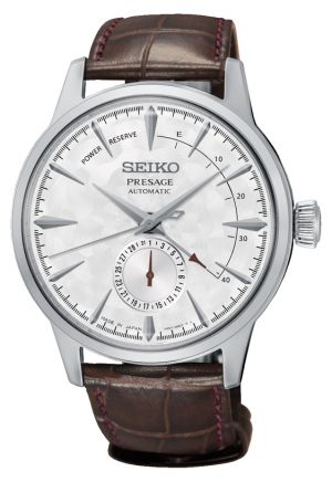 Pánske hodinky SEIKO SSA363J1