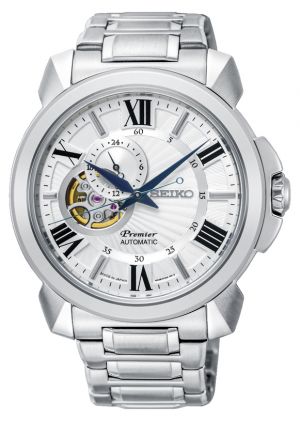 Pánske hodinky SEIKO SSA369J1
