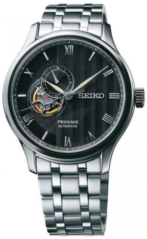 SEIKO SSA377J1