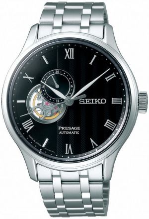 Pánske hodinky SEIKO SSA377J1