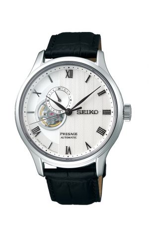 Pánske hodinky SEIKO SSA379J1