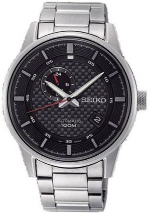 Pánske hodinky SEIKO SSA381K1