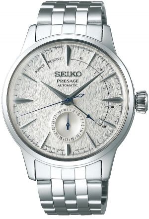 Pánske hodinky SEIKO SSA385J1