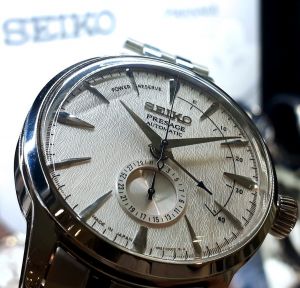 SEIKO SSA385J1