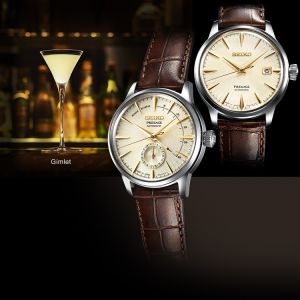 SEIKO SSA387J1