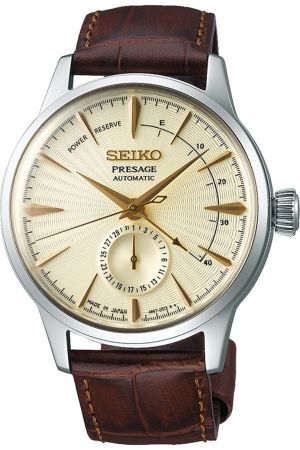Pánske hodinky SEIKO SSA387J1