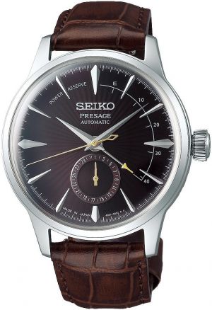 Pánske hodinky SEIKO SSA393J1